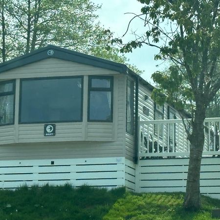 Kmc-Country Breaks Bideford Bay At Glade Lejlighed Bucks Mills Eksteriør billede